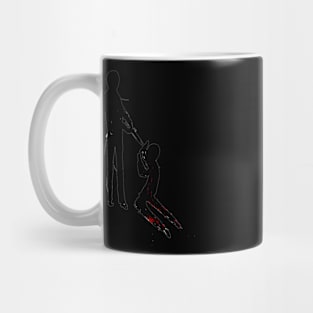 Bad moment Mug